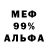 Метадон methadone Ally Terps